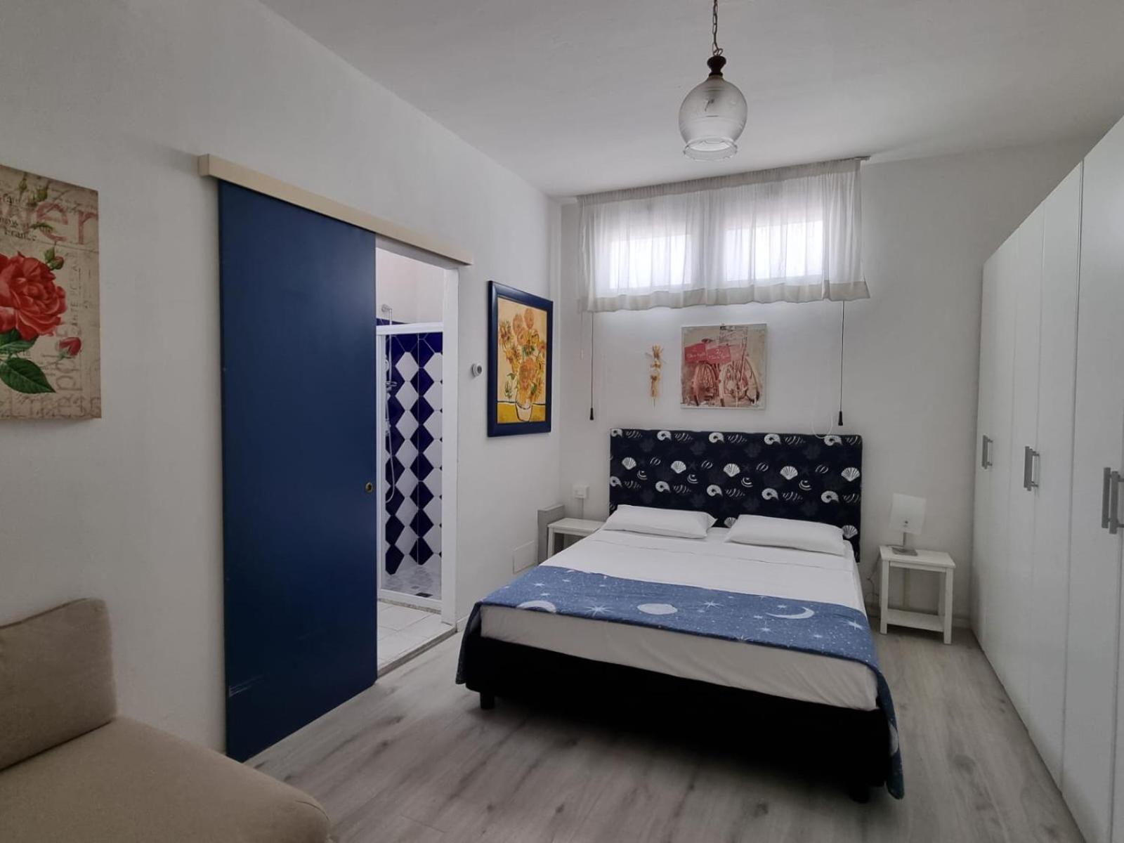 Appart-Hotel Holiday Линьяно-Саббьядоро Номер фото