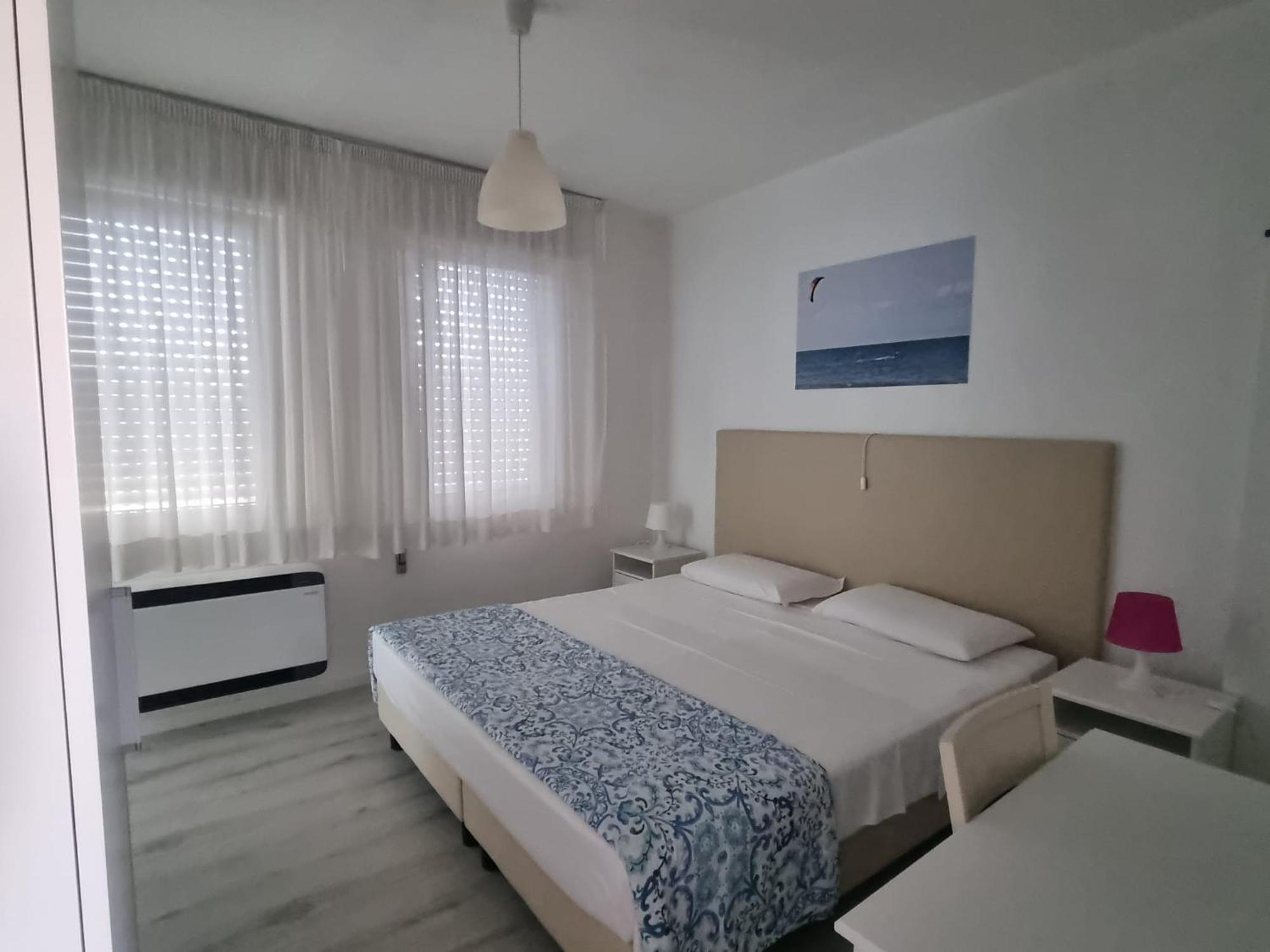 Appart-Hotel Holiday Линьяно-Саббьядоро Экстерьер фото